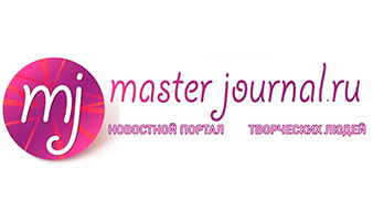 MasterJournal.ru  a news portal for creative people!