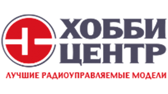 Exclusive representative of the best radio-controlled model brands Hobby Centre at Moscow Hobby Expo