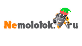 Meet nemolotok.ru, a participant of MoscowHobbyExpo