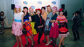 Moscow Hobby Expo will become a platform for a large fashion show of designers and handicraftsmen 